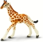 Preview: Wildlife - Wild Safari Baby Reticulated Giraffe (Netzgiraffe) Kunststoff Figur von Safari